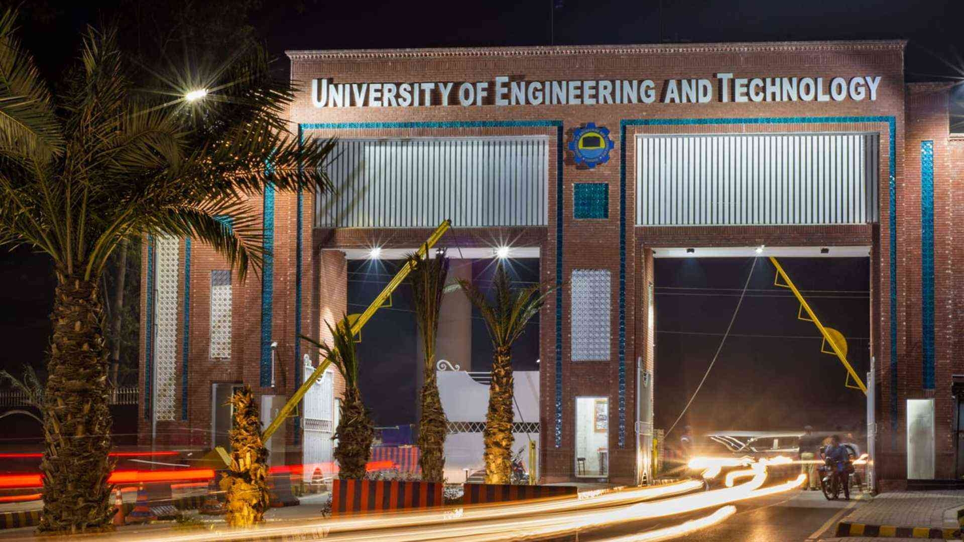 High Scoring ECAT UET Online Preparation Course - Pre Engineering 