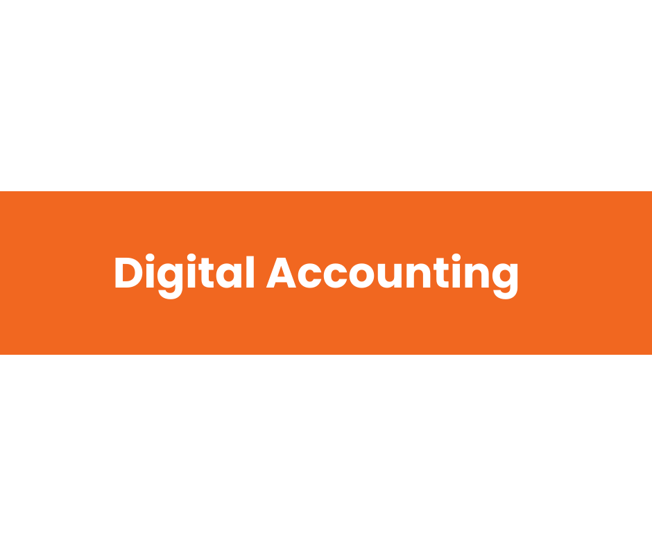 Digital Accounting