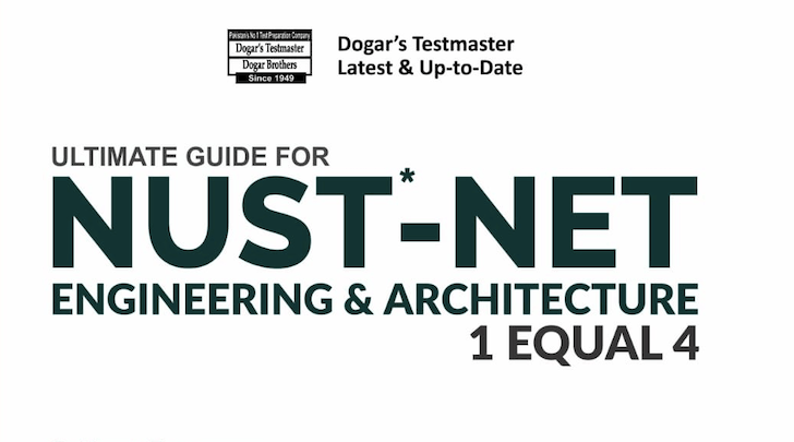 NUST NET Engineering & Architecture Guide