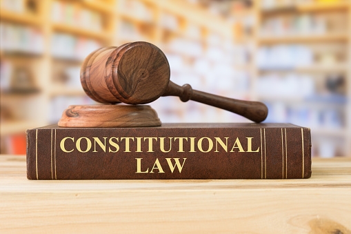 Ultimate CSS Constitutional Law  Preparation Course