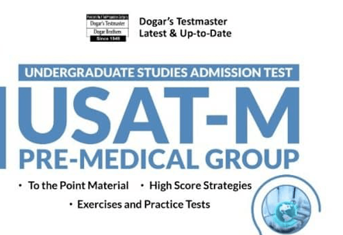 USAT Pre-Medical Group Guide