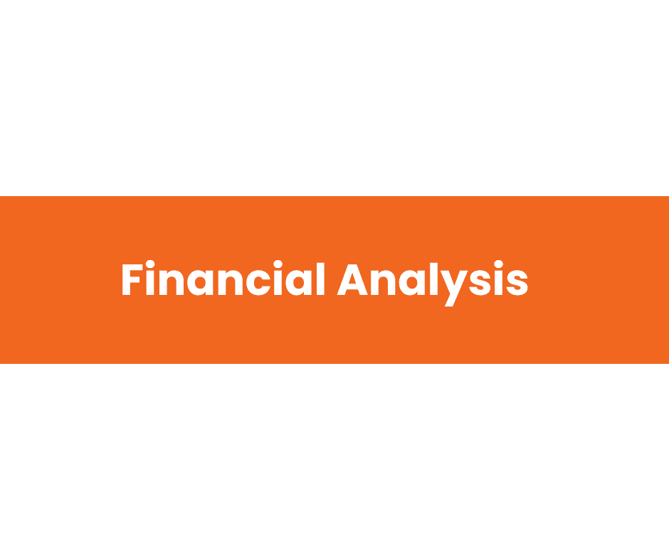 Financial Analysis