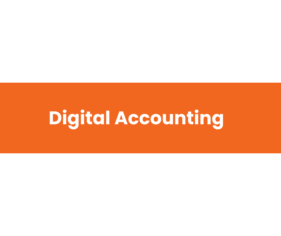 Digital Accounting