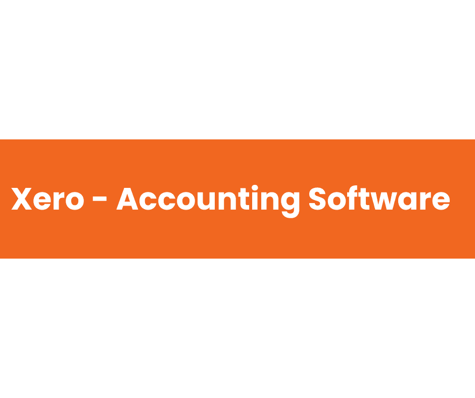 Xero-Accounting Software