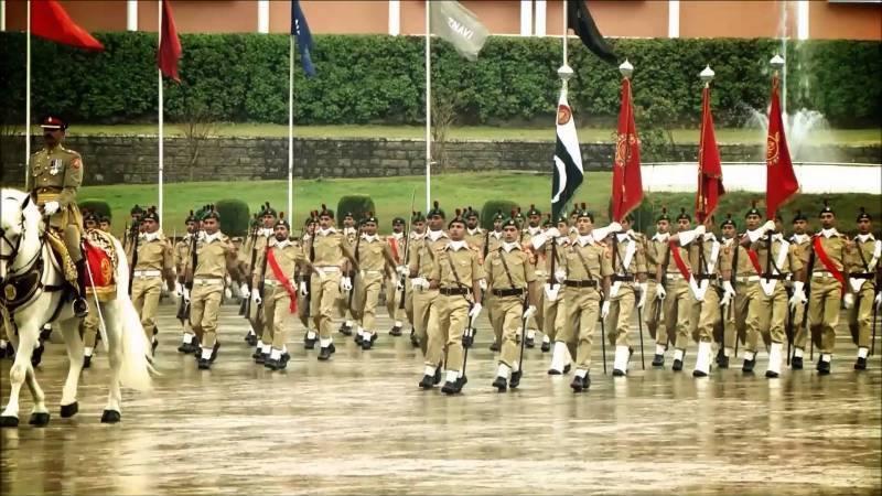 High Scoring Military College Jhelum Practice Tests