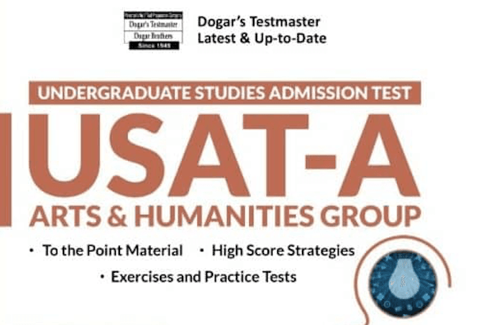 USAT Arts & Humanities Group Guide