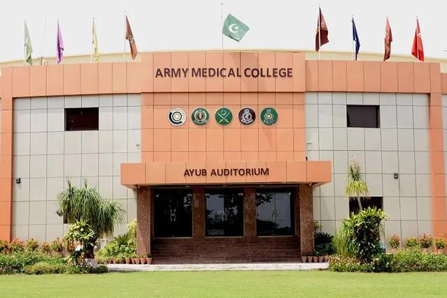 How to Join Army Medical College