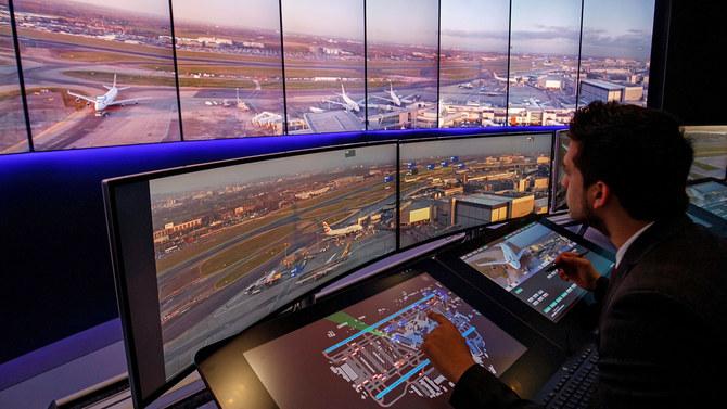 High Scoring Course for AD Air Traffic Control (CAA)