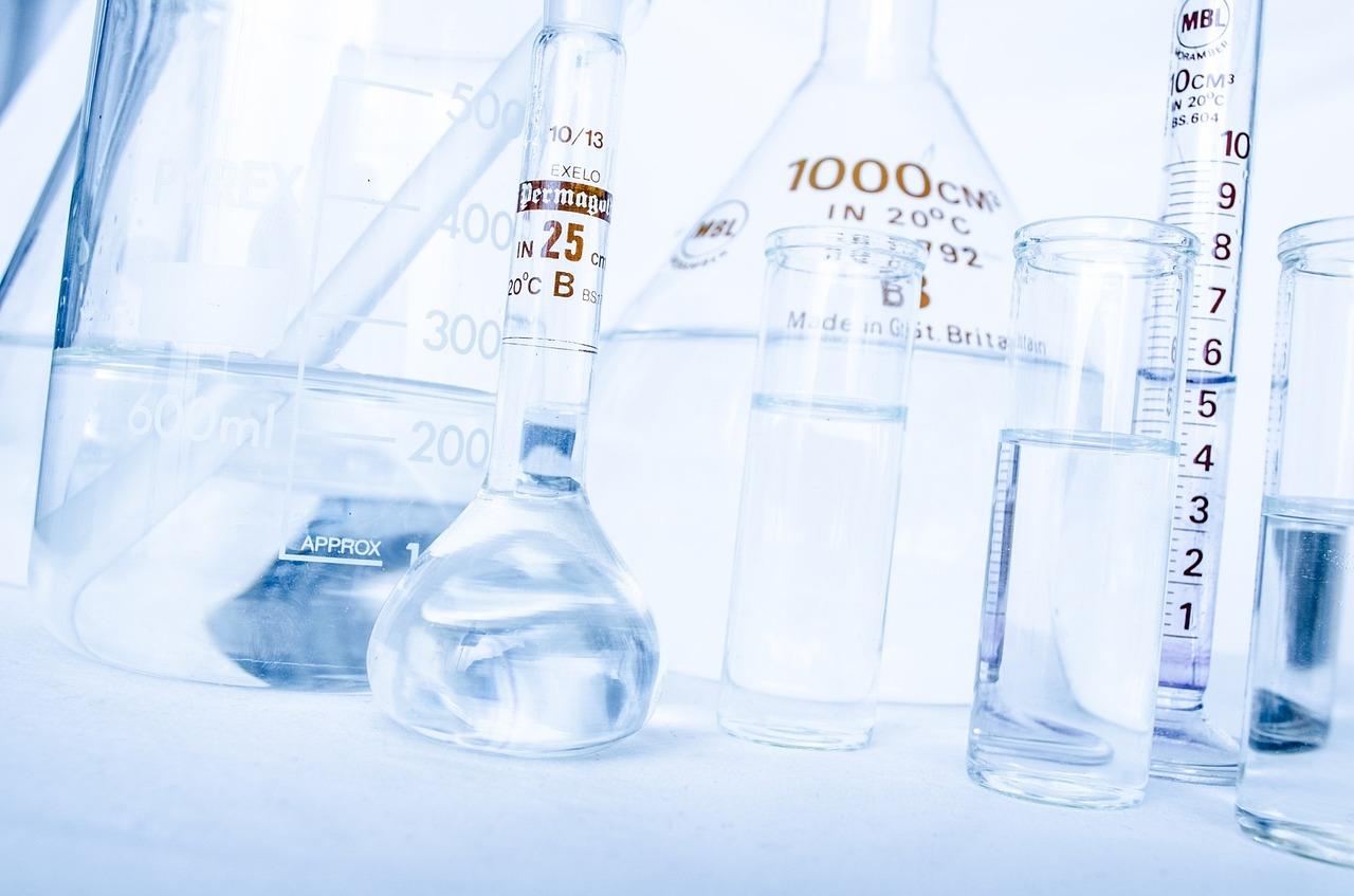 High Scoring PIEAS & KINPOE - MS Fellowship in Chemistry