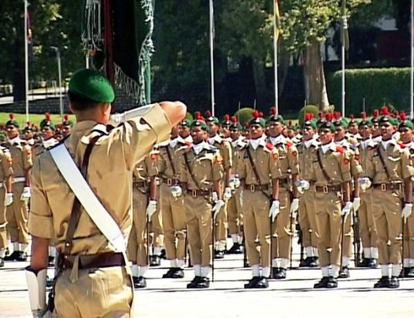 Ultimate ISSB Course for Army