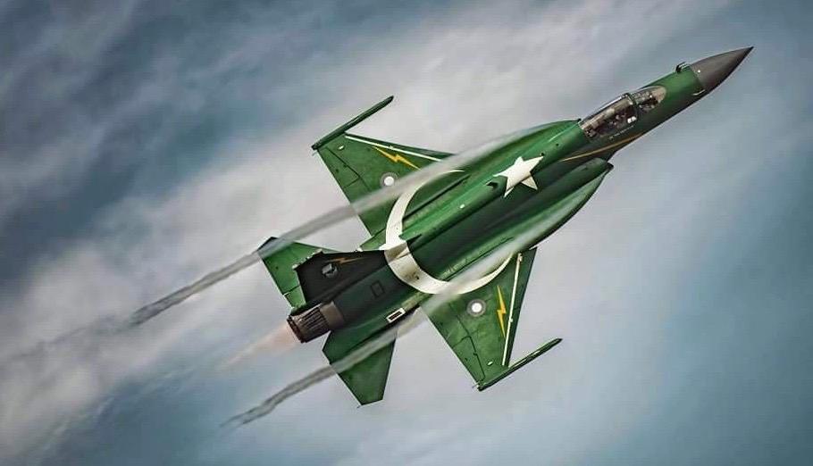 PAF Aeronautical Engineering Preparation Course - Tabir Academy