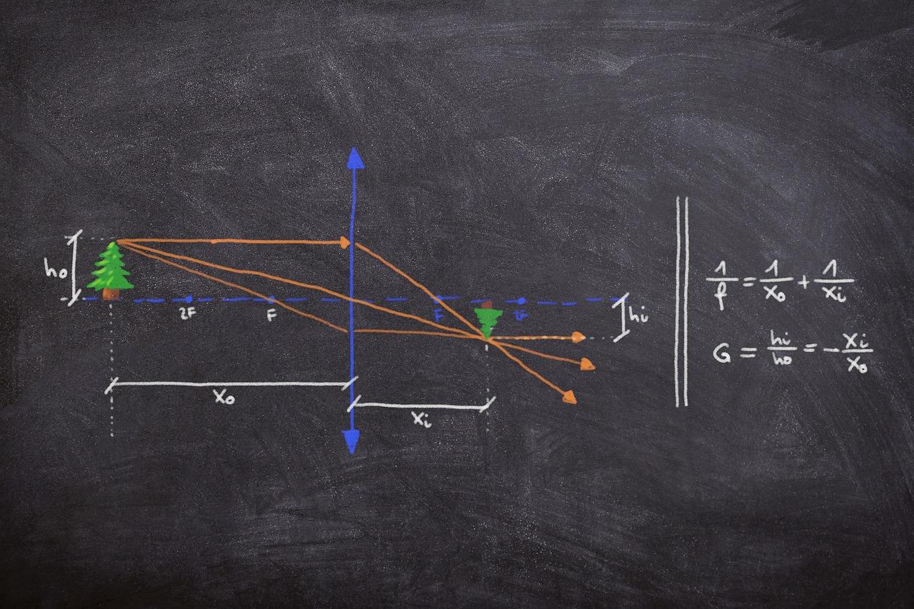 SPSC Lecturer's Physics Preparation Course