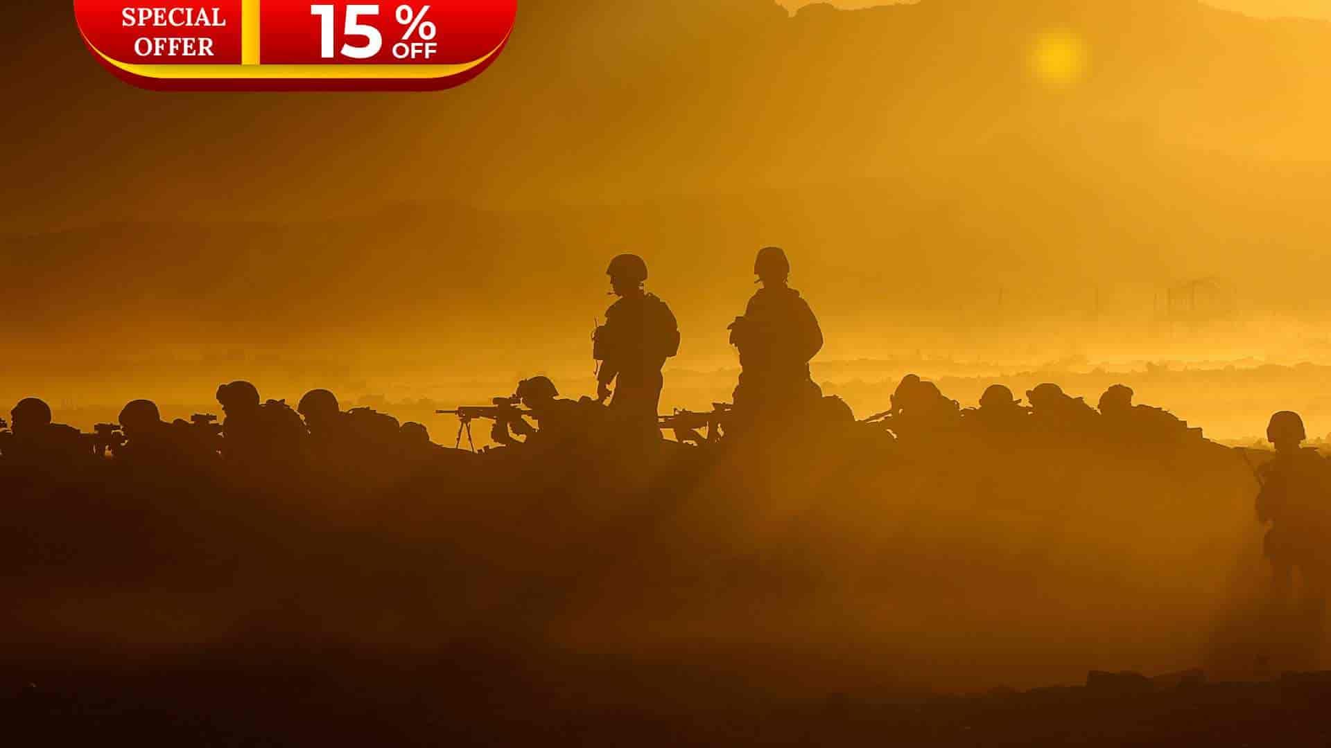 High Scoring PMA Long Course 156 & 157 Intelligence Test Preparation Course - Tabir Academy