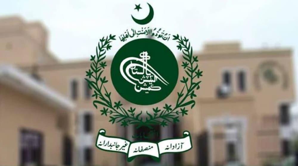 High Scoring Assistant Election Commissioner (BS-17) Preparation Course