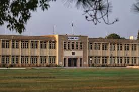 High Scoring Cadet College Kohat Test Course