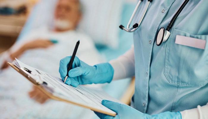 PPSC Nursing Recruitment Test Preparation Course