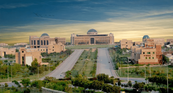 NUST NET Computing Full Length Papers