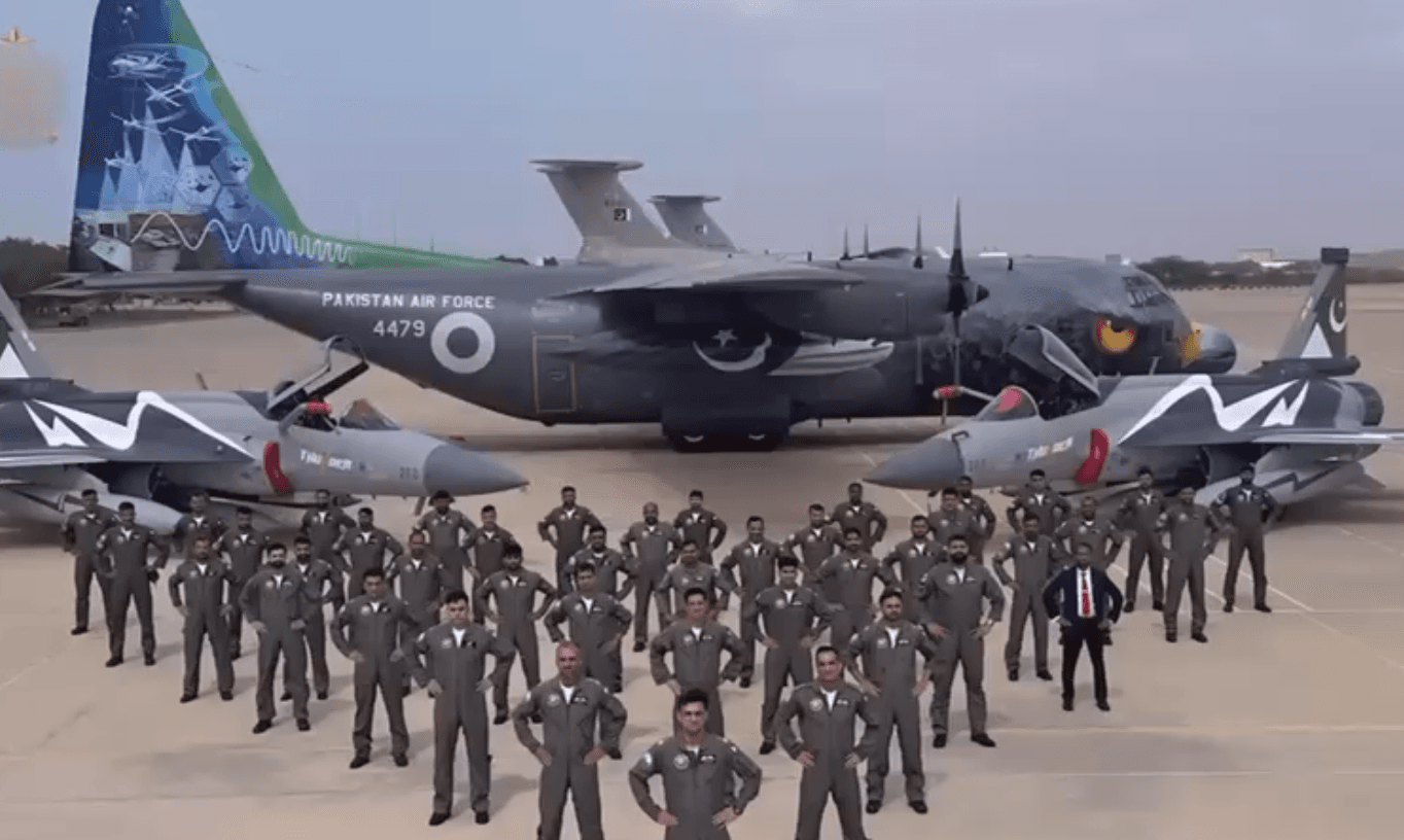 Ultimate PAF IT Branch Preparation Course - Tabir Academy