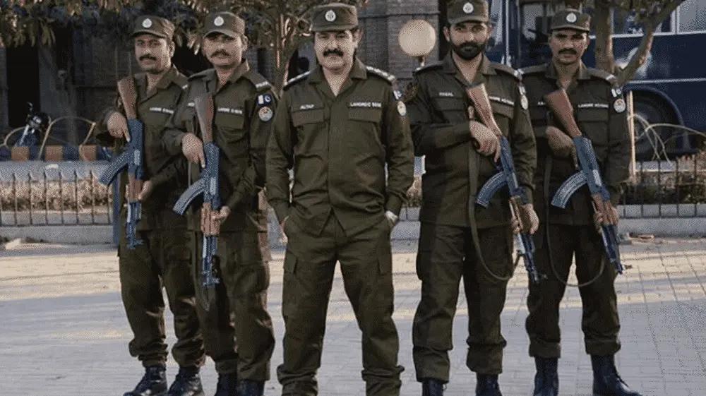 High Scoring PPSC Sub-Inspector (BPS 14) Course