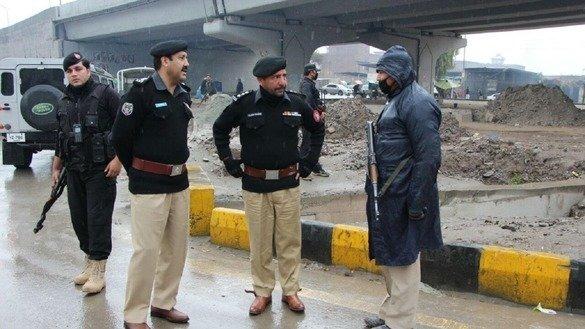 High Scoring Course for Field Operator Jobs in Counter Terrorism Department (CTD) of KP Police