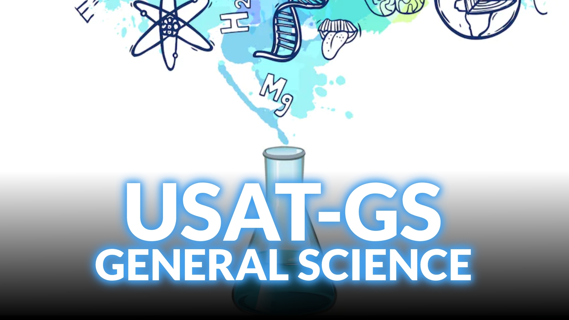 High Scoring HEC USAT - GS (General Science) Preparation Course