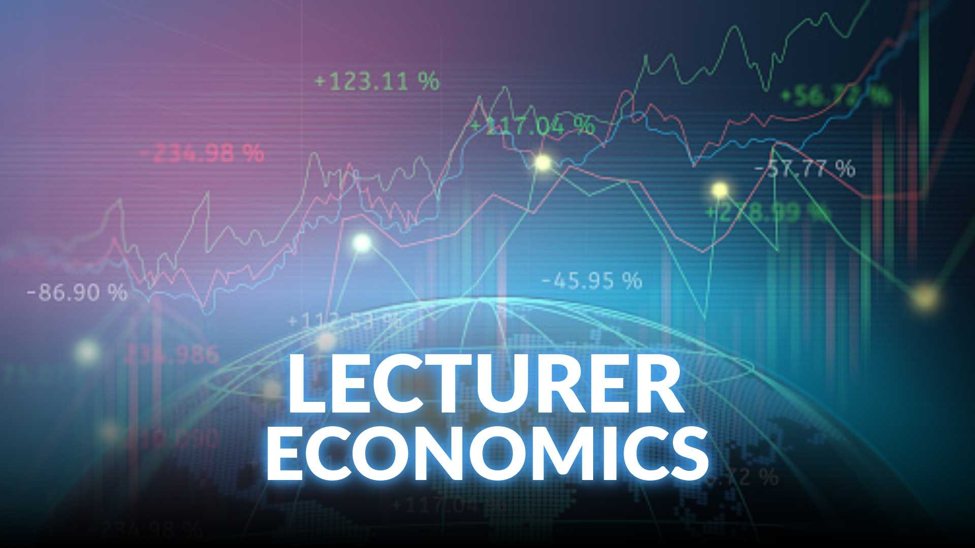 KPPSC Lecturers Economics Preparation Course