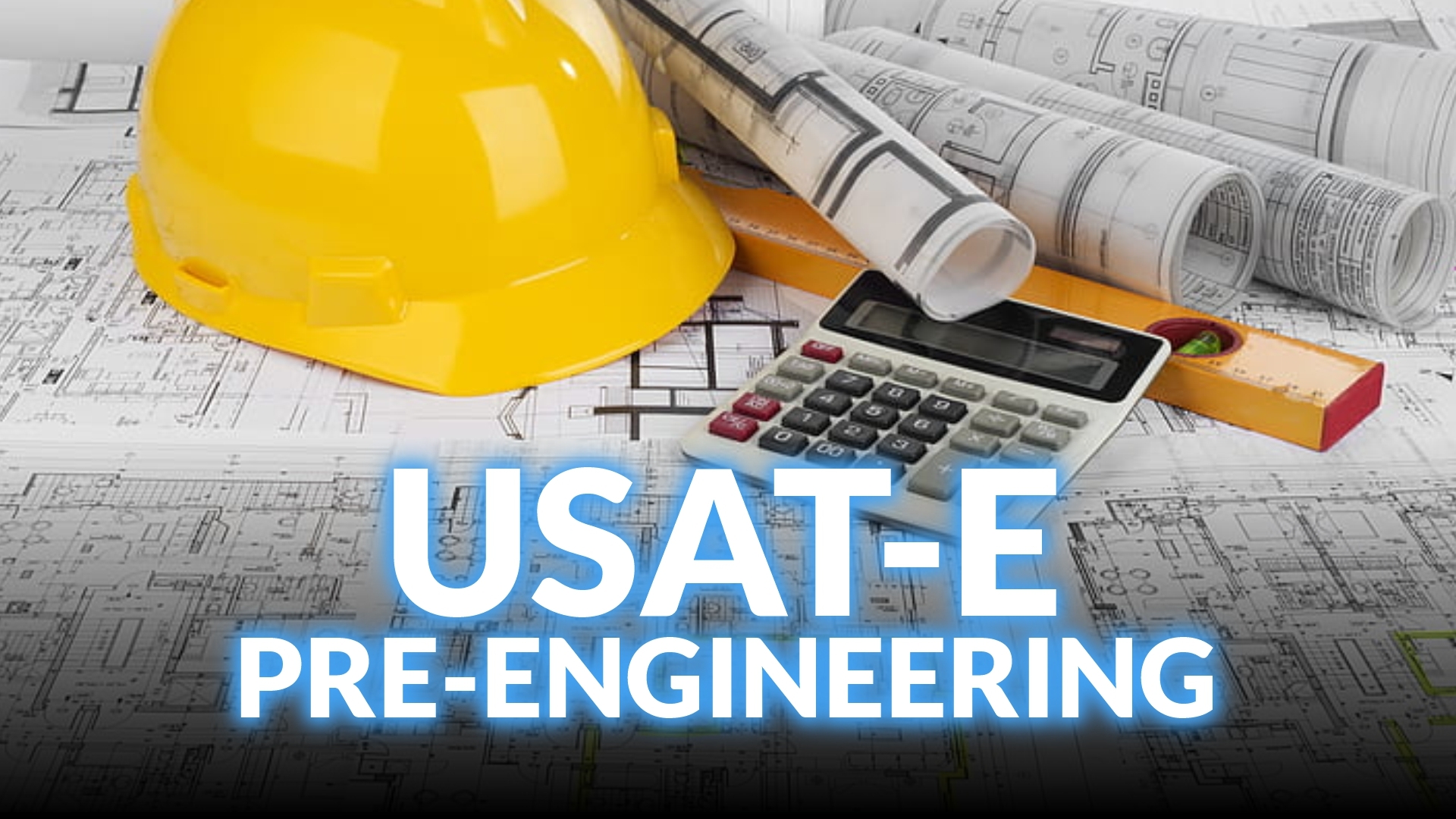 High Scoring HEC USAT - E (Pre-engineering) Preparation Course