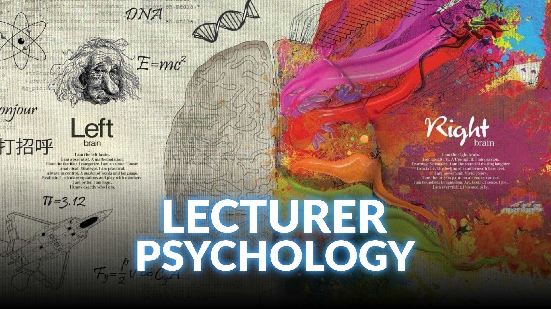 KPPSC Lecturers Psychology Preparation Course