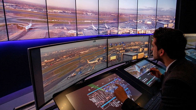 High Scoring Course for AD Air Traffic Control (CAA)