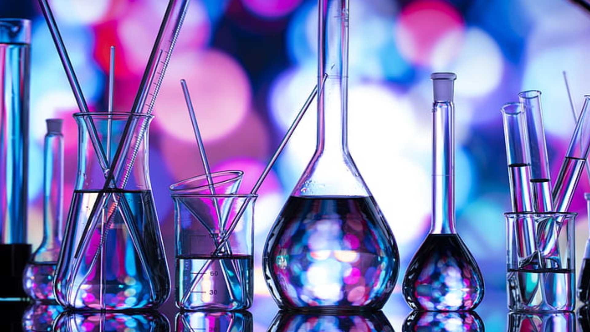 High Scoring Chemistry Preparation Course for MDCAT