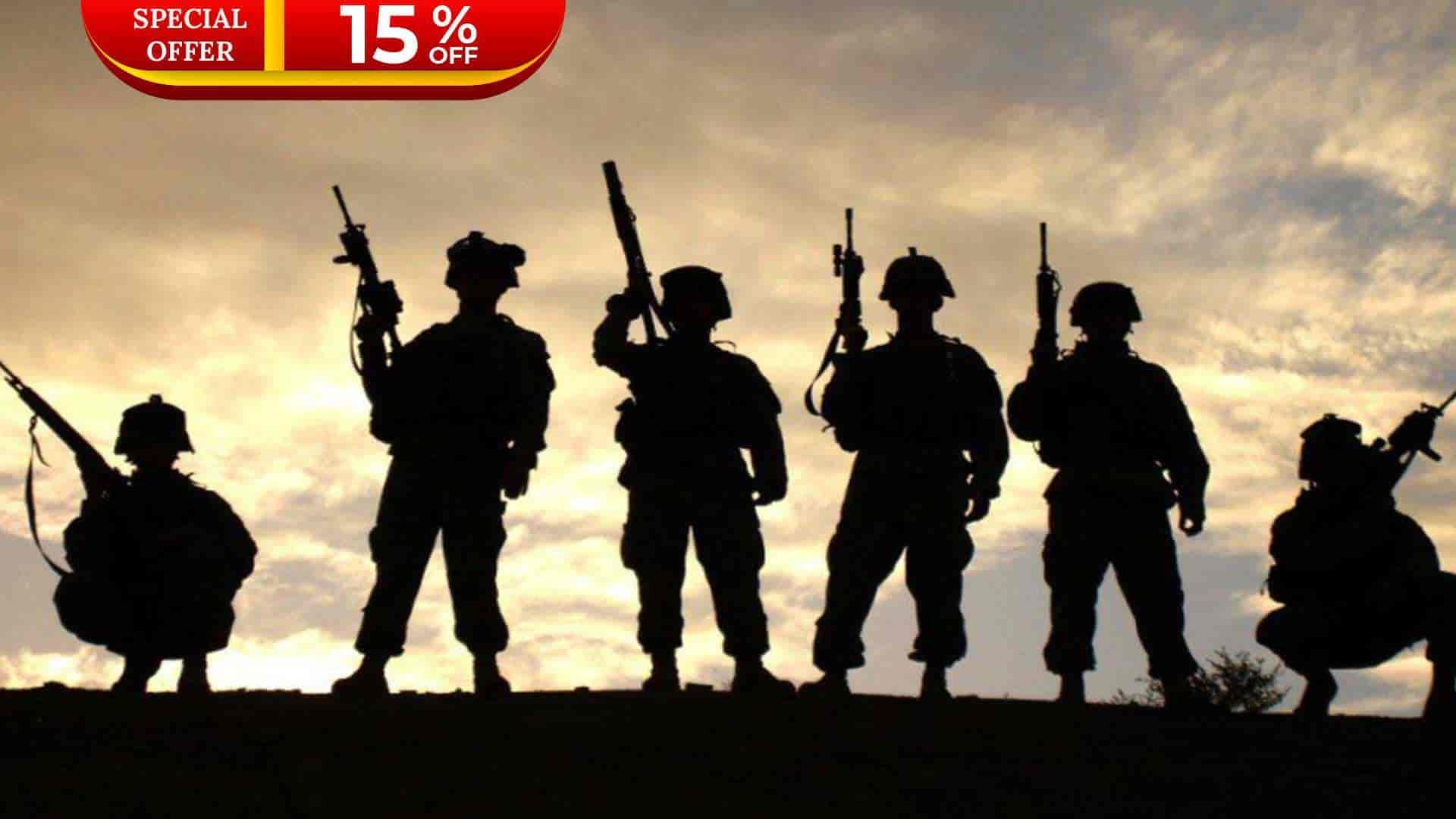 PMA Long Course 156 & 157 Initial Test Preparation Academic Course - Tabir Academy