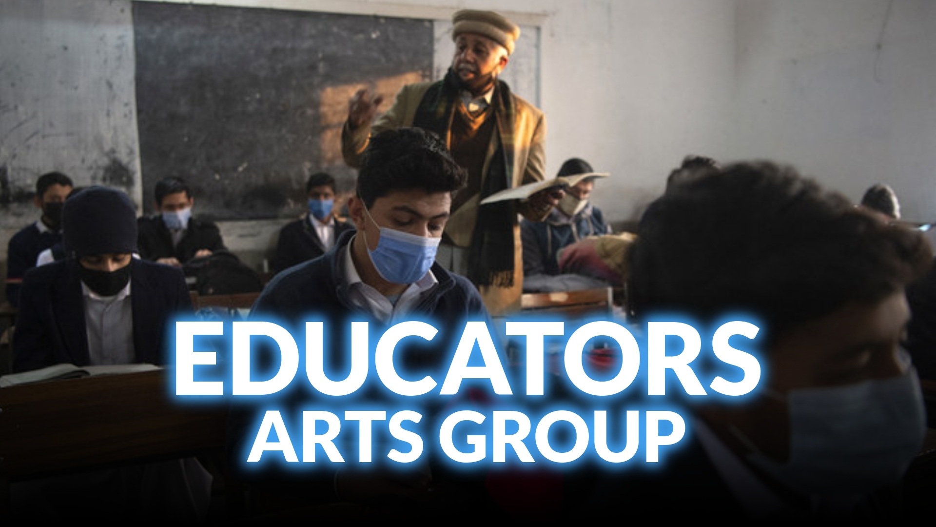 Ultimate Educators Arts Group Preparation Course - ESE SESE and SSE