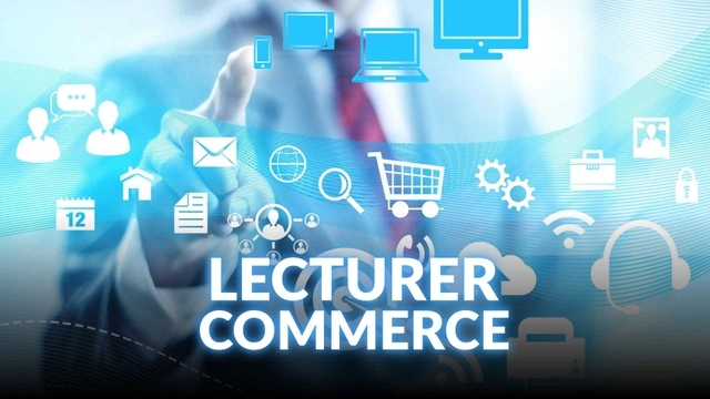 FPSC Lecturers Commerce Preparation Course