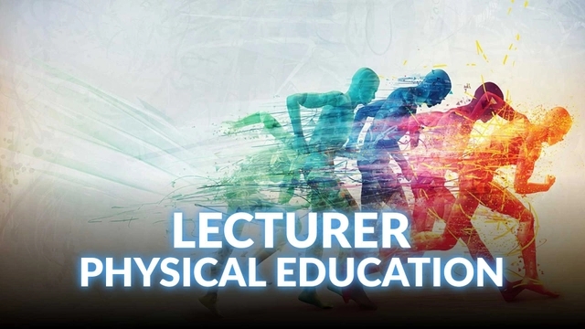 FPSC Lecturers Physical Education Preparation Course