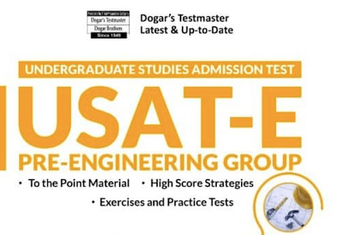 USAT Pre-Engineering Group Guide