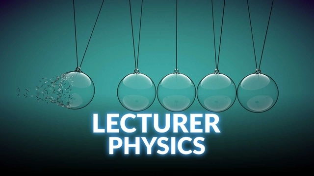 FPSC Lecturers Physics Preparation Course