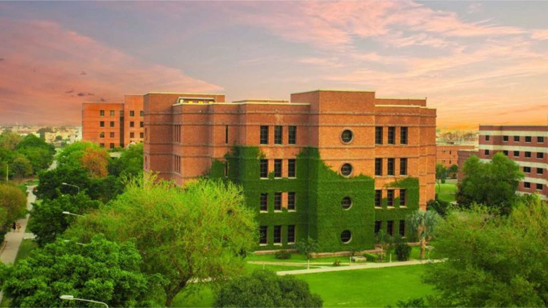 Writing a Good Personal Statement for LUMS Admission