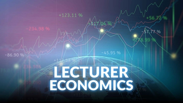 FPSC Lecturers Economics Preparation Course