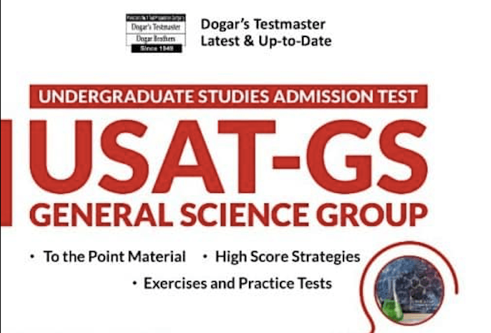 USAT General Science Group Guide