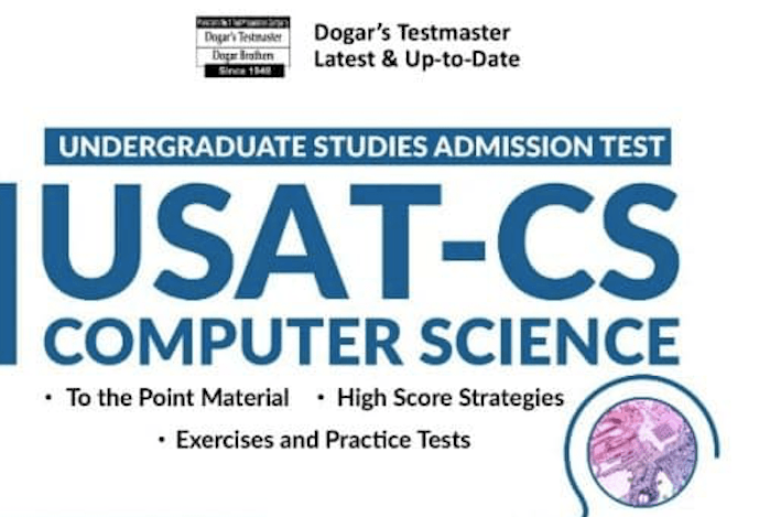 USAT Computer Science Group Guide